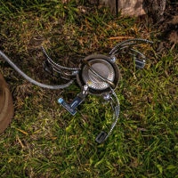 CarpLife Eclipse Camo Elite Fully Loaded Brew Kit